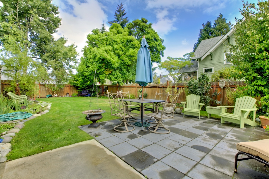 turf-yard