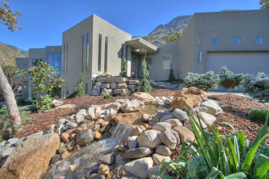 xeriscape
