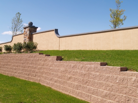 Landscape Supply Bakersfield