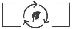 Icon showing plant cycle